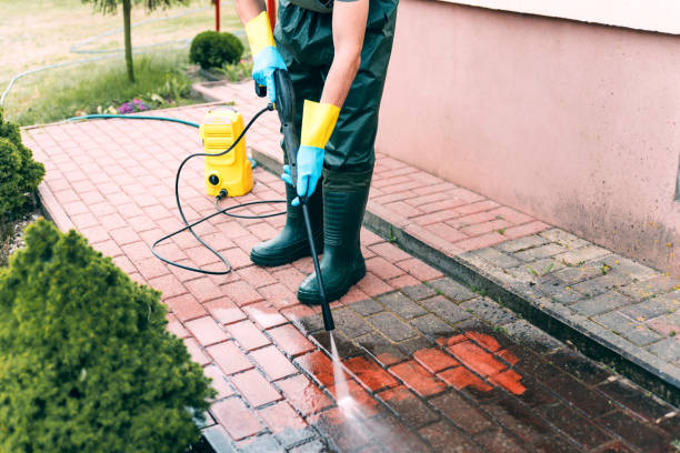 Best Post-Construction Pressure Washing  in Cedar Glen Lakes, NJ