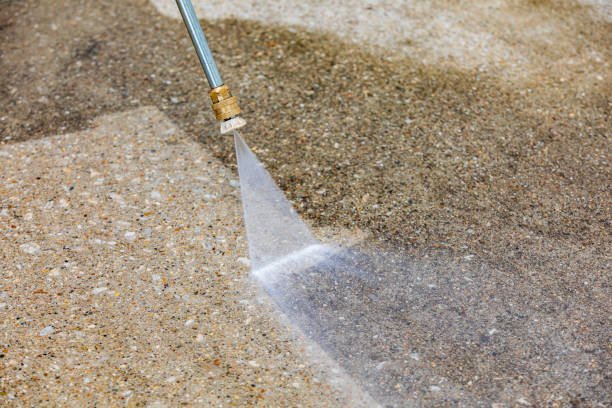 Best Dumpster Area Cleaning  in Cedar Glen Lakes, NJ
