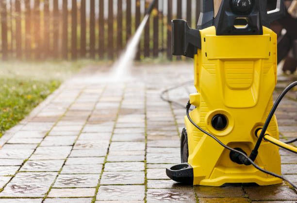 Best Fence Cleaning  in Cedar Glen Lakes, NJ